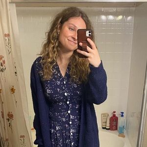 Meet your Posher, Ellen beth